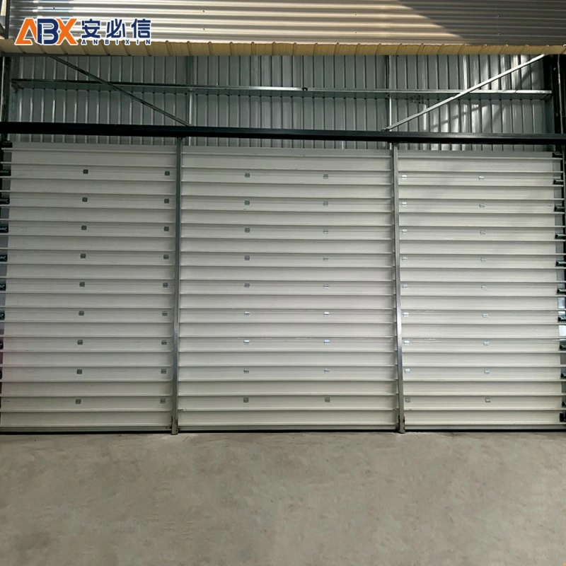 赤峰高扬程提升门